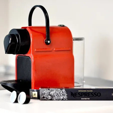 Lägenhet Alba Tirana