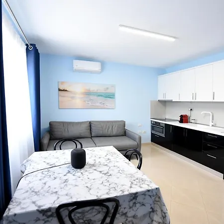 Appartamento Alba Tirana