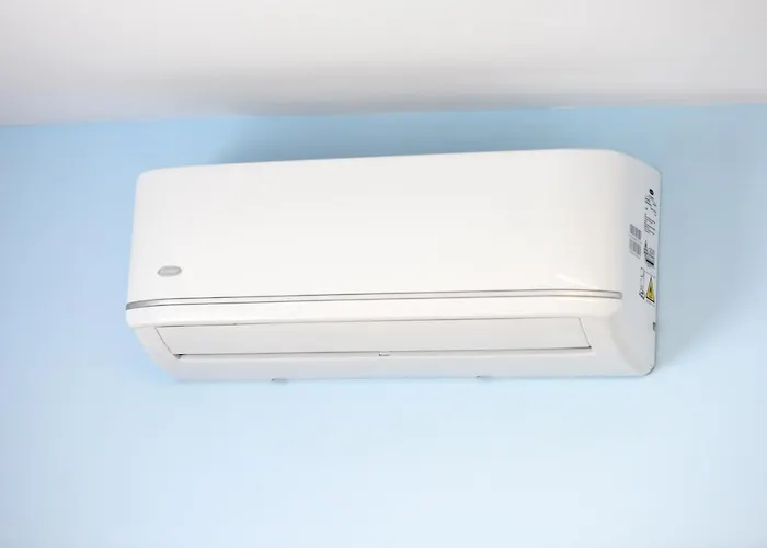 Alba Appartement Tirana