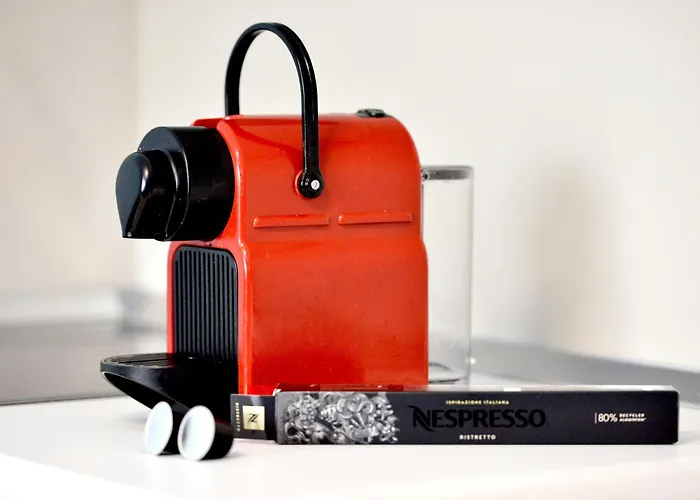 Appartement Alba Tirana